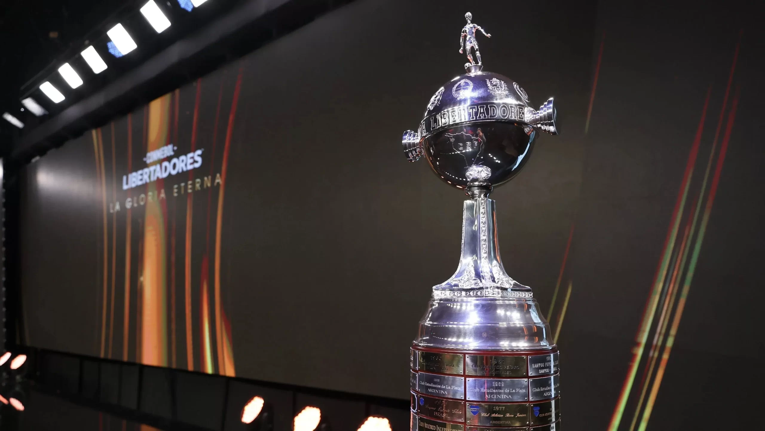 Apostas ao vivo na Copa Libertadores 2025: melhores estratégias e erros que você precisa evitar