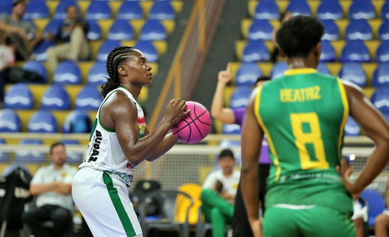 Apostas em basquete feminino no Brasil – Guia completo, times e dicas vencedoras