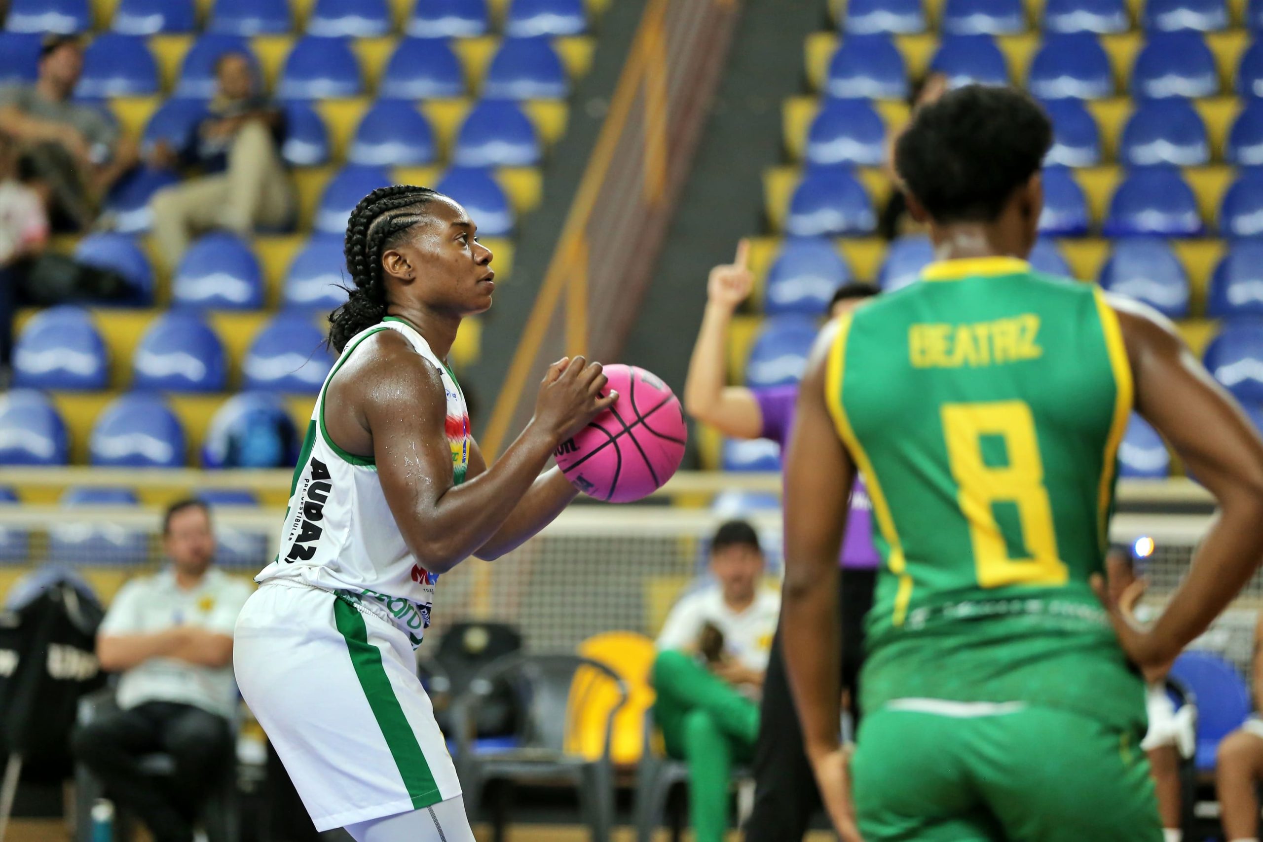 Apostas em basquete feminino no Brasil – Guia completo, times e dicas vencedoras
