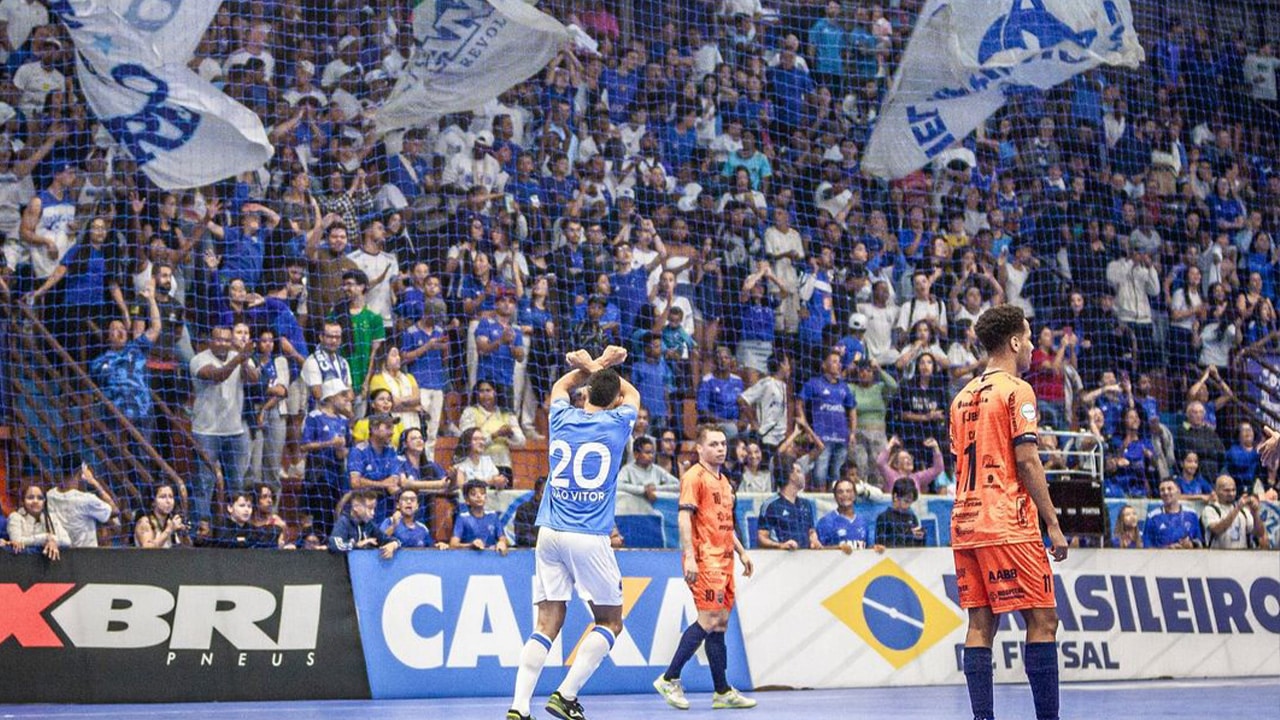 Apostas em futsal no Brasil 2025: guia completo para apostar com inteligência e segurança