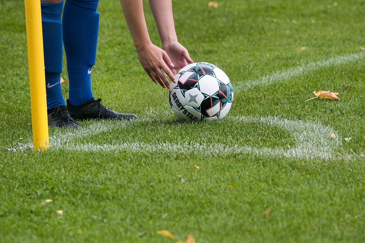 Apostas escanteios cartoes amarelos: estratégias certeiras em jogos de futebol