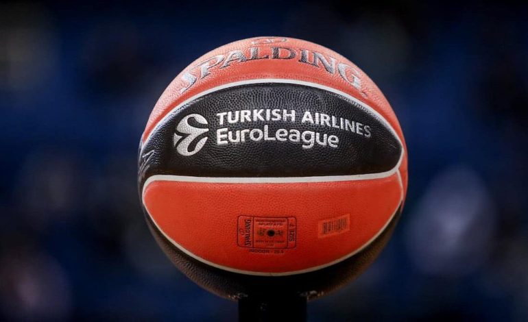 Apostas euroliga basquete europeu 2025: Guia completo, estatísticas e estratégias
