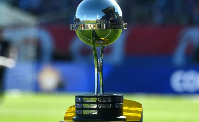 Apostas na Copa Sul-Americana 2025: guia completo para apostar com segurança