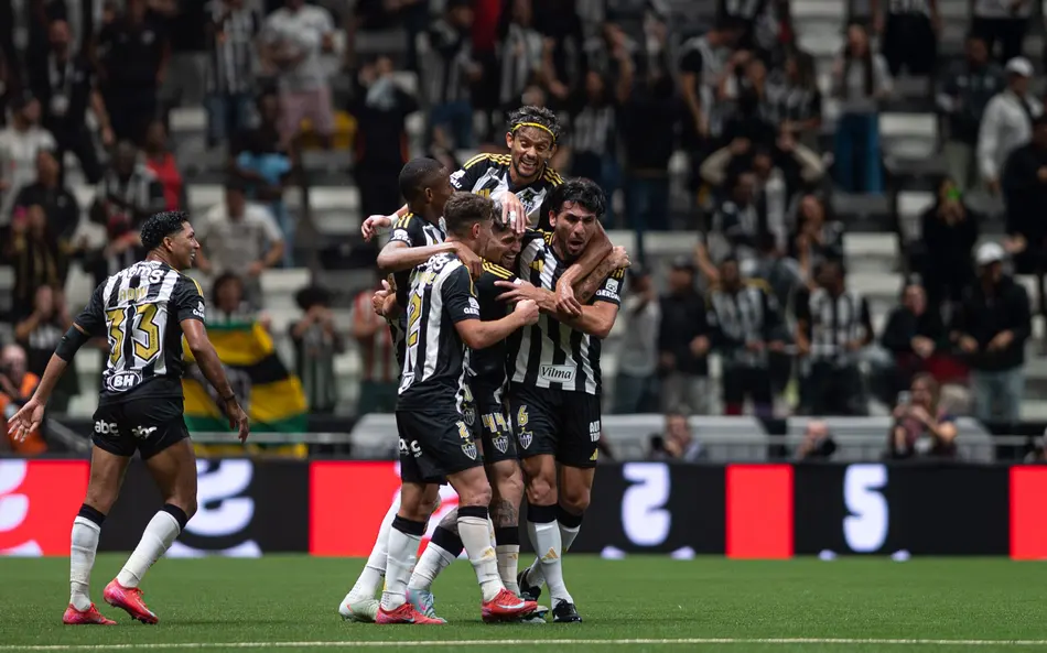 Atlético‑MG vs Atlético Bucaramanga: elenco, odds, onde ver e mais – 24/07