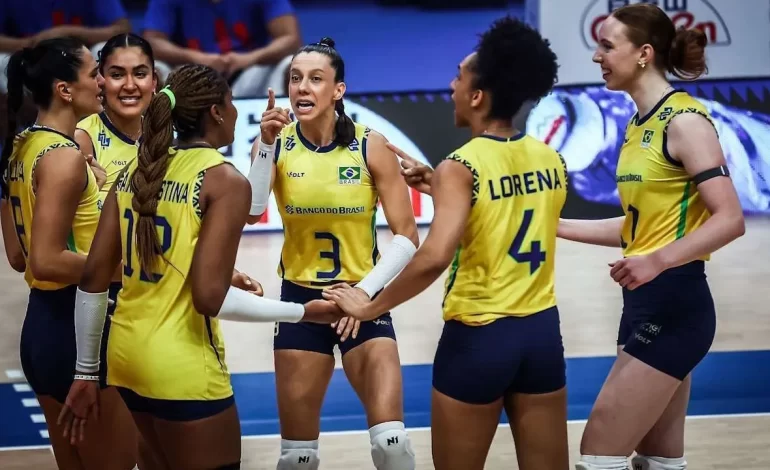 Brasil vs Argentina: elenco, odds, onde ver e mais – 06/07