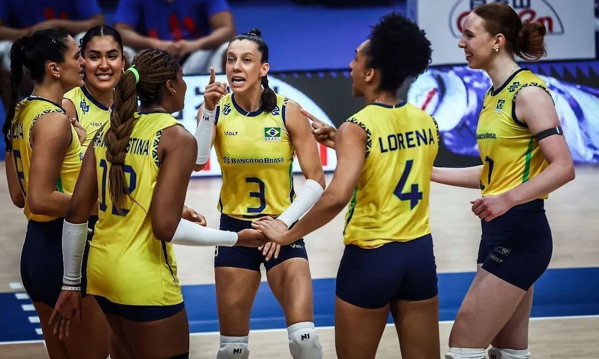 Brasil vs Argentina: elenco, odds, onde ver e mais – 06/07