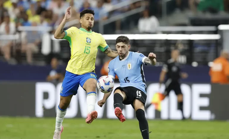 Como apostar artilheiro Copa América: guia completo com passo a passo