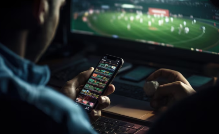 Como apostar assistindo jogo tempo real: Estratégias certeiras para ganhar ao vivo