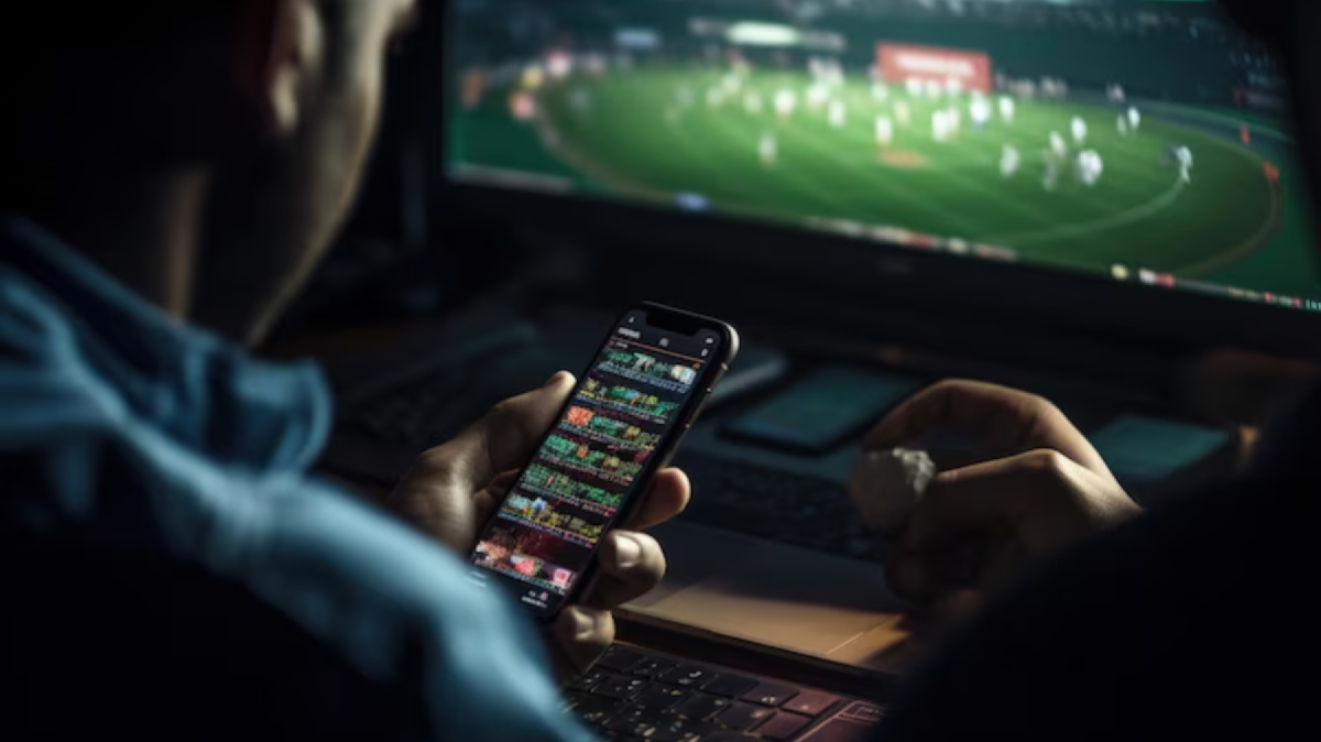 Como apostar assistindo jogo tempo real: Estratégias certeiras para ganhar ao vivo