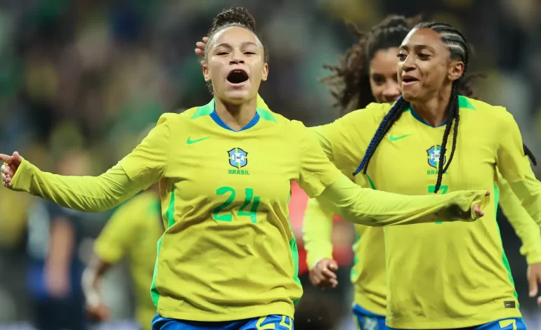 Como apostar em jogos do Brasil na Copa América em 2025?