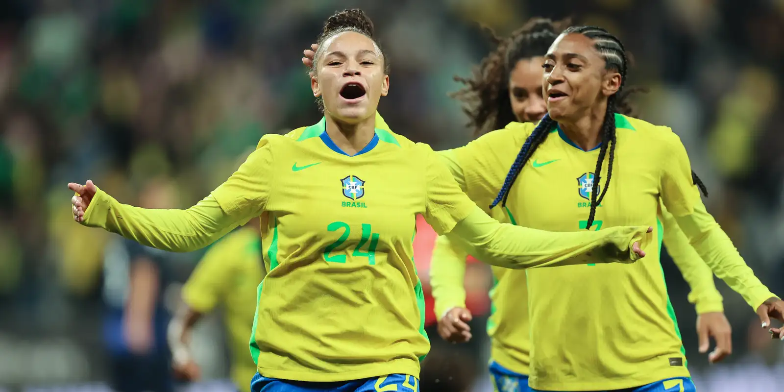 Como apostar em jogos do Brasil na Copa América em 2025?