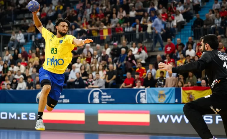 Como apostar liga handebol brasileiro masculino – Estratégias, mercados e passos certeiros