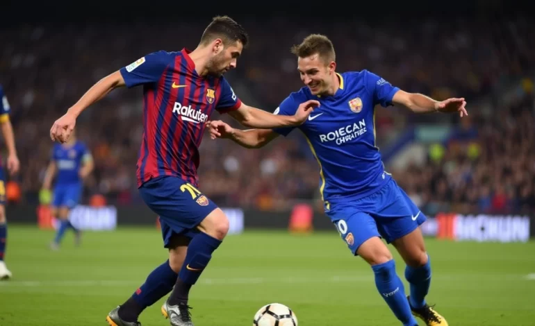 Como apostar na La Liga espanhola no Brasil: guia definitivo e estratégias vencedoras