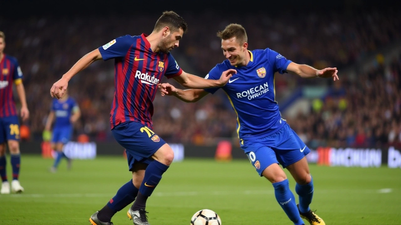 Como apostar na La Liga espanhola no Brasil: guia definitivo e estratégias vencedoras