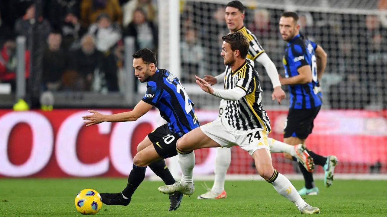 Como Apostar na Serie A Italiana 2025 | Guia Completo para Apostadores