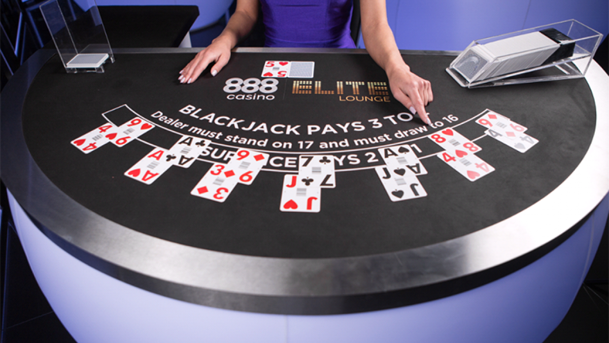 Descubra como ganhar em blackjack ao vivo com dealer real: táticas que funcionam em 2025