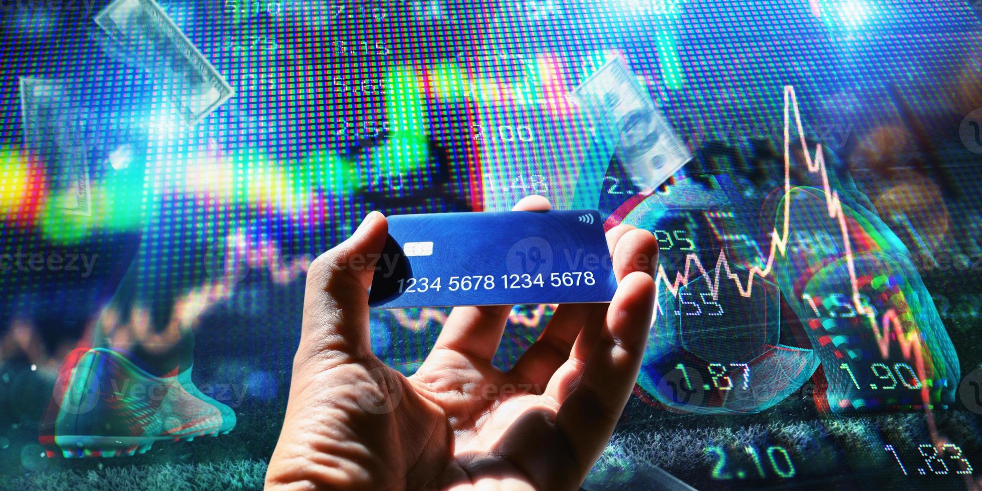 Descubra como usar AI para apostas esportivas e aumente suas chances com tecnologia