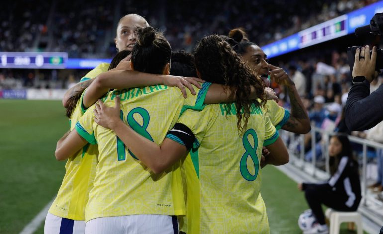 Dicas para apostar na Copa América 2025 | Estratégias vencedoras no futebol feminino