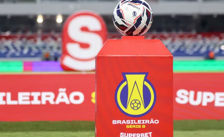 Descubra dicas para apostar na Serie B brasileira com mais estratégia e menos riscos