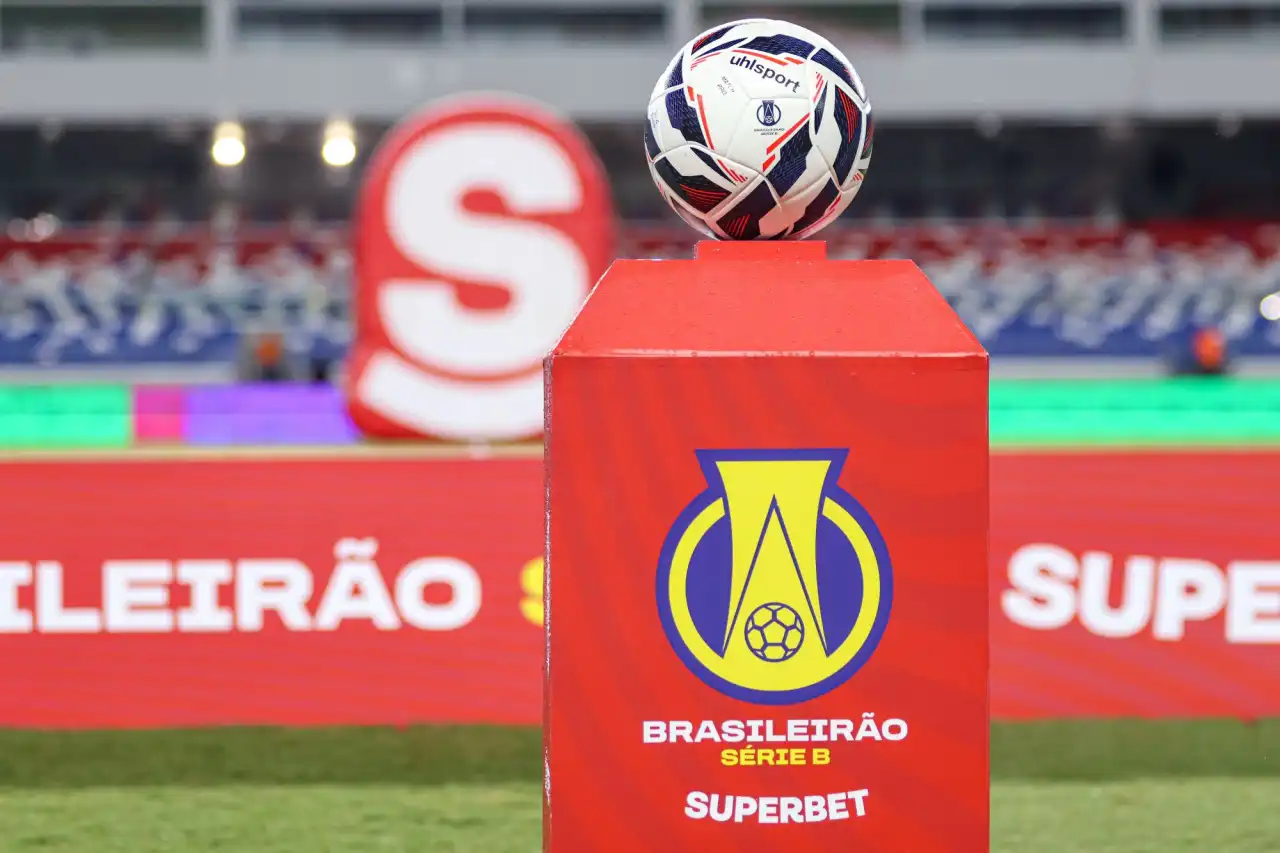 Descubra dicas para apostar na Serie B brasileira com mais estratégia e menos riscos