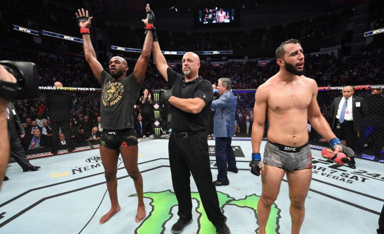 Descubra as Melhores Estratégias Apostas MMA Decisão Juízes e Aposte com Inteligência