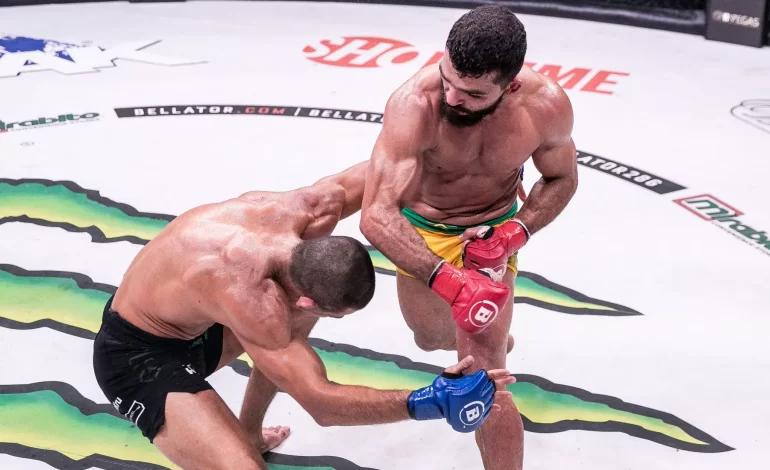 Estrategias apostas bellator lutadores top | Dicas infalíveis para apostar