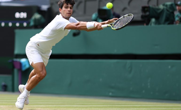 Descubra as Melhores Estratégias para Apostar em Wimbledon 2025 e Jogue com Inteligência