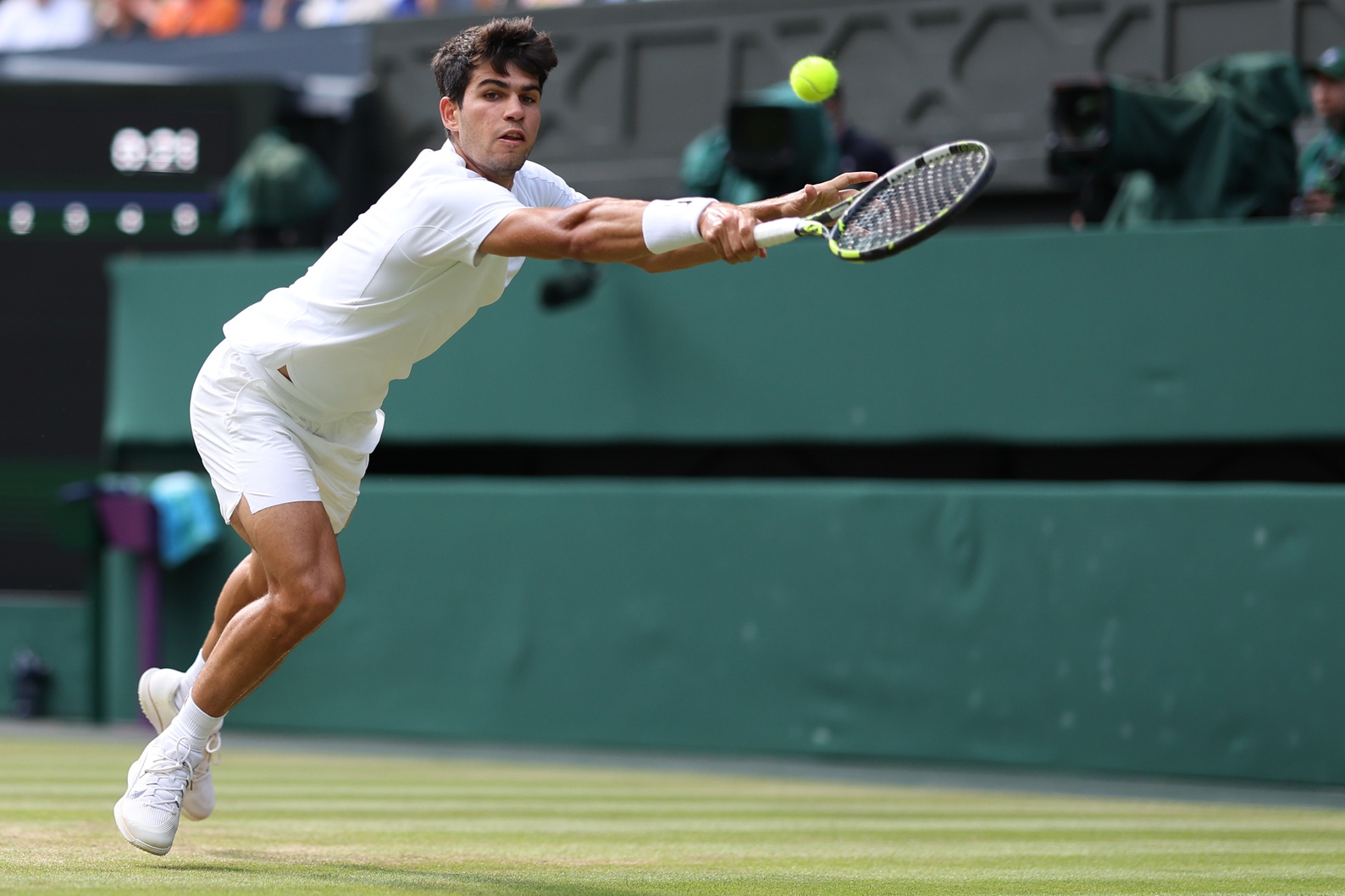 Descubra as Melhores Estratégias para Apostar em Wimbledon 2025 e Jogue com Inteligência