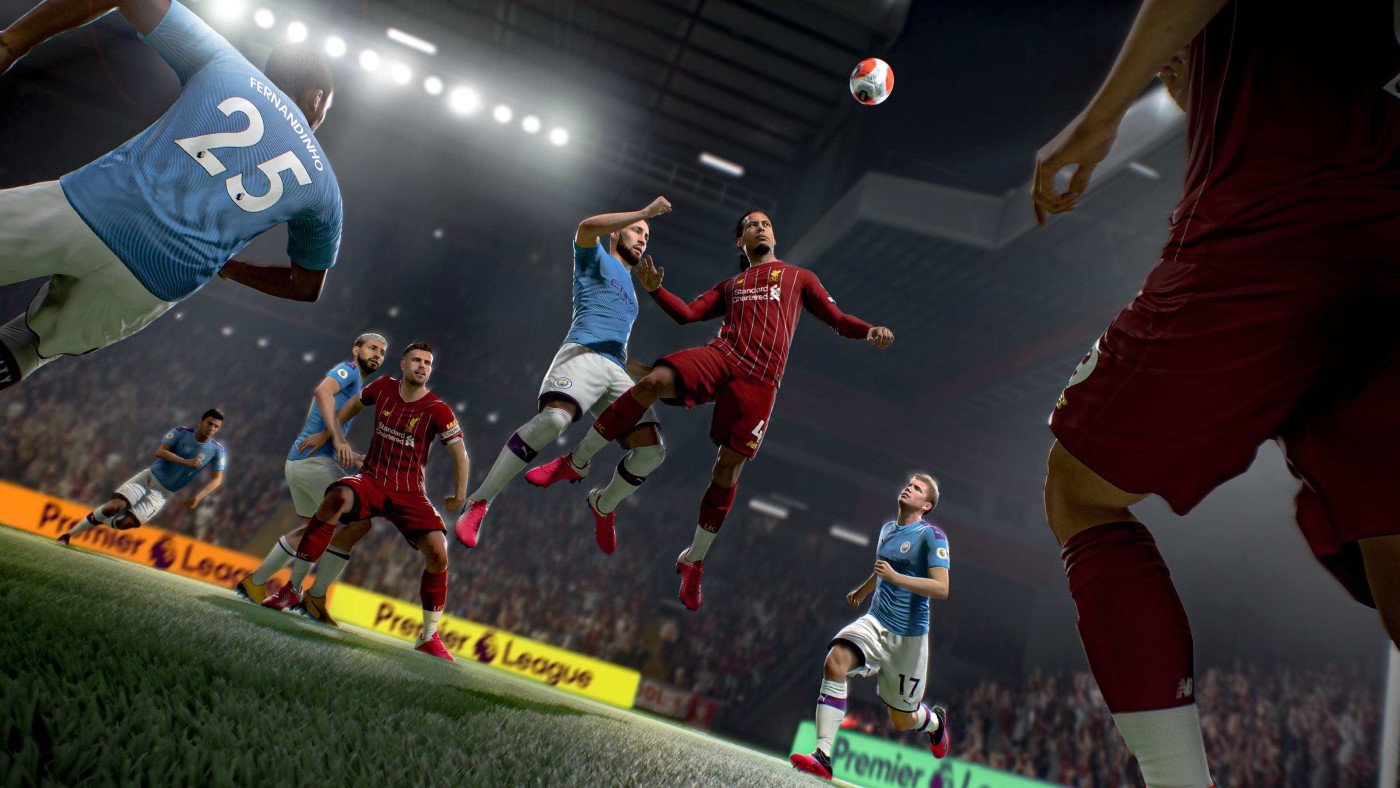 Guia de apostas em esportes virtuais – Aprenda a apostar aqui