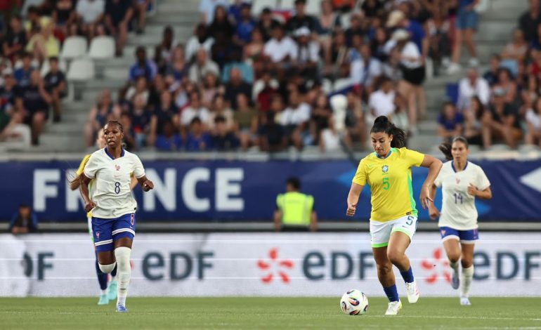 Guia de apostas na Copa América 2025: tudo sobre que um iniciante precisa saber