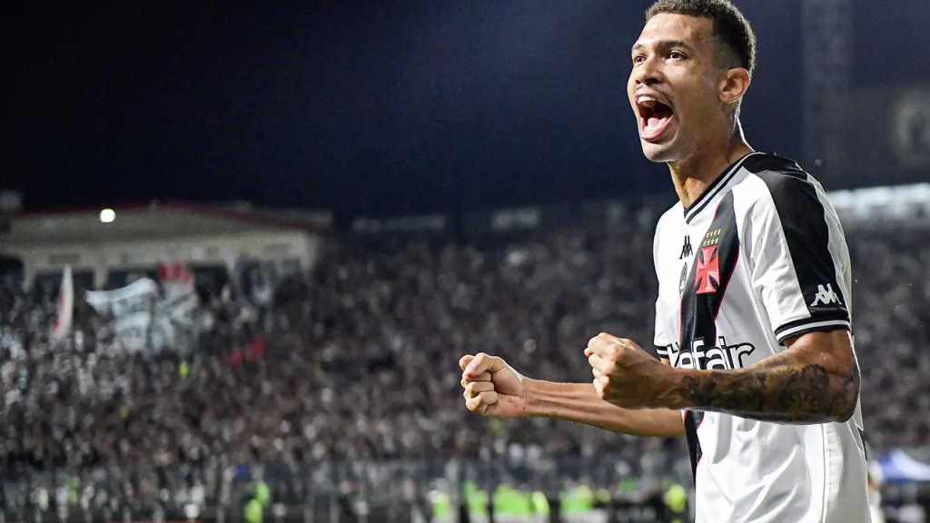 Vasco vs Botafogo