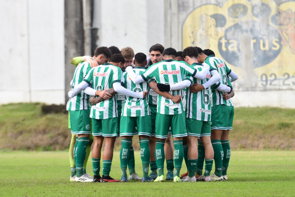 Juventude vs Sport