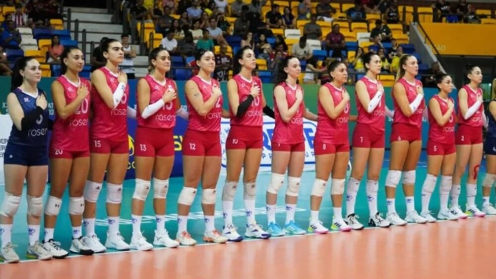 Chile vs Venezuela