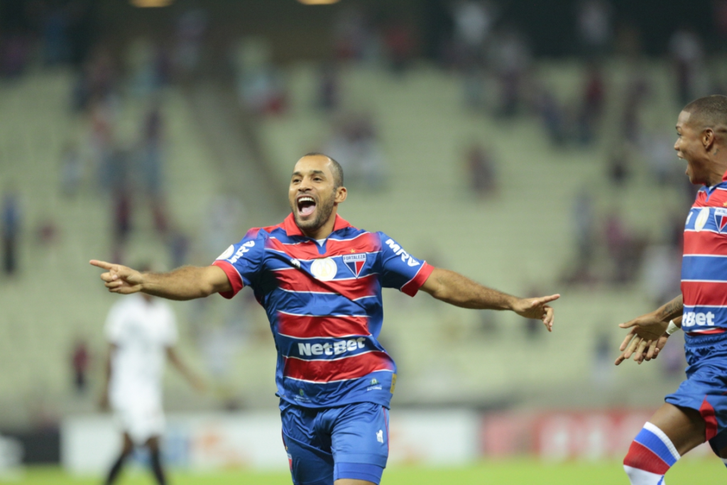 Fortaleza vs Bragantino