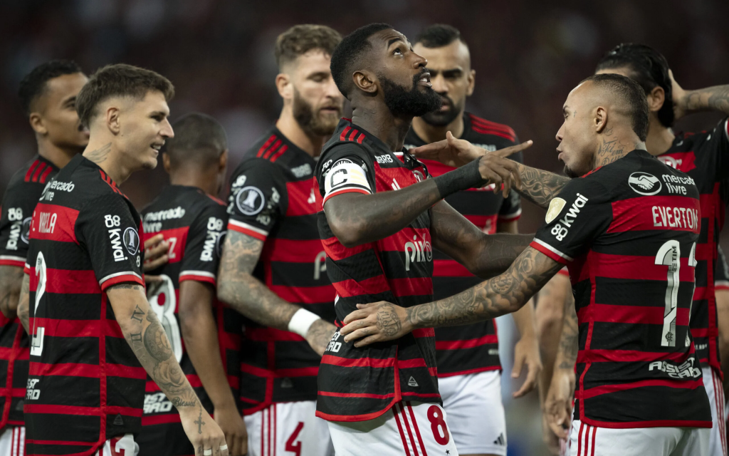 Flamengo vs Atlético‑MG