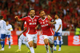 Internacional vs Ceará: elenco, odds, onde ver e mais – 20/07