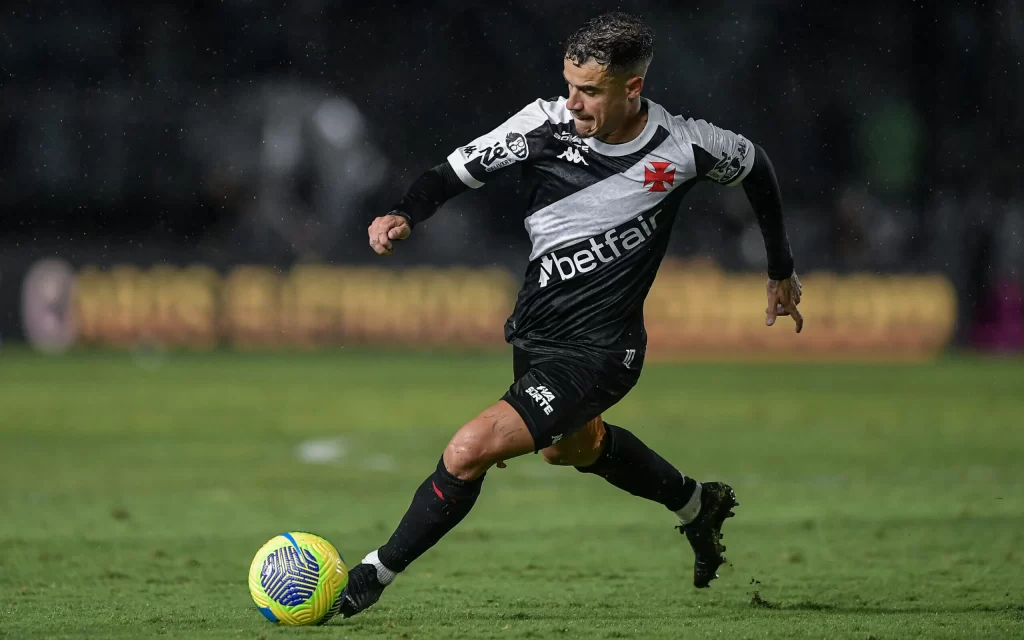 Mirassol vs Vasco