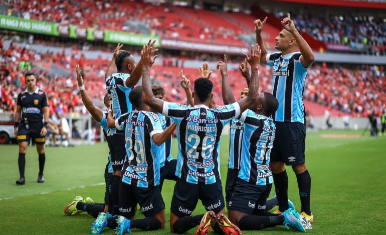 Vasco vs Grêmio: elenco, odds, onde ver e mais – 19/07