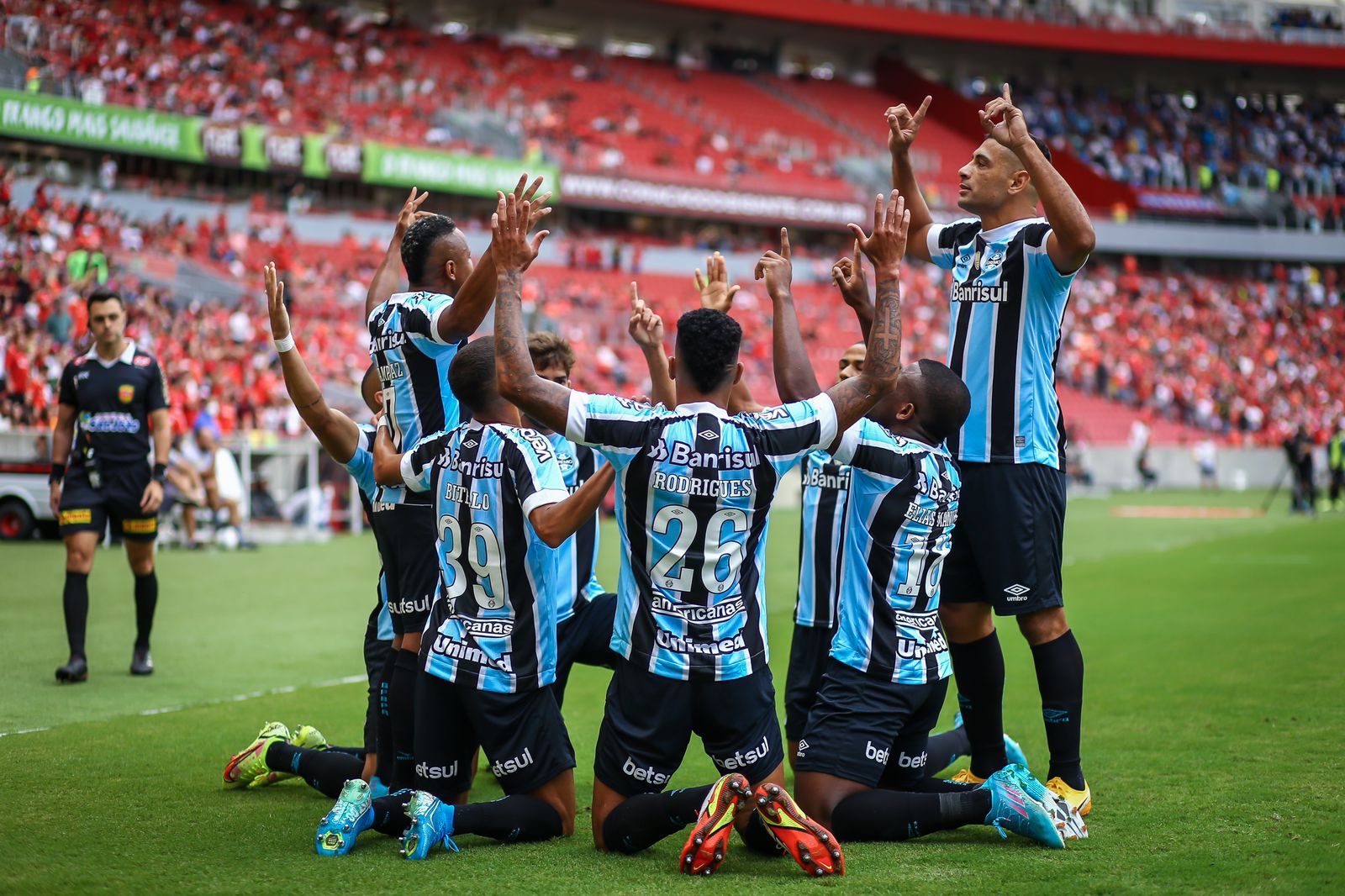 Vasco vs Grêmio: elenco, odds, onde ver e mais – 19/07