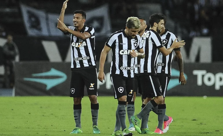 Vasco vs Botafogo: elenco, odds, onde ver e mais – 12/07