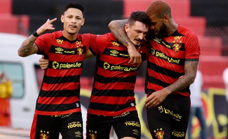 Juventude vs Sport: elenco, odds, onde ver e mais – 14/07