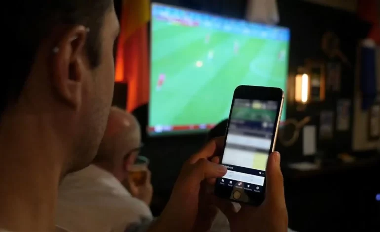 Streaming gratuito futebol apostas online: onde assistir e apostar em 2025