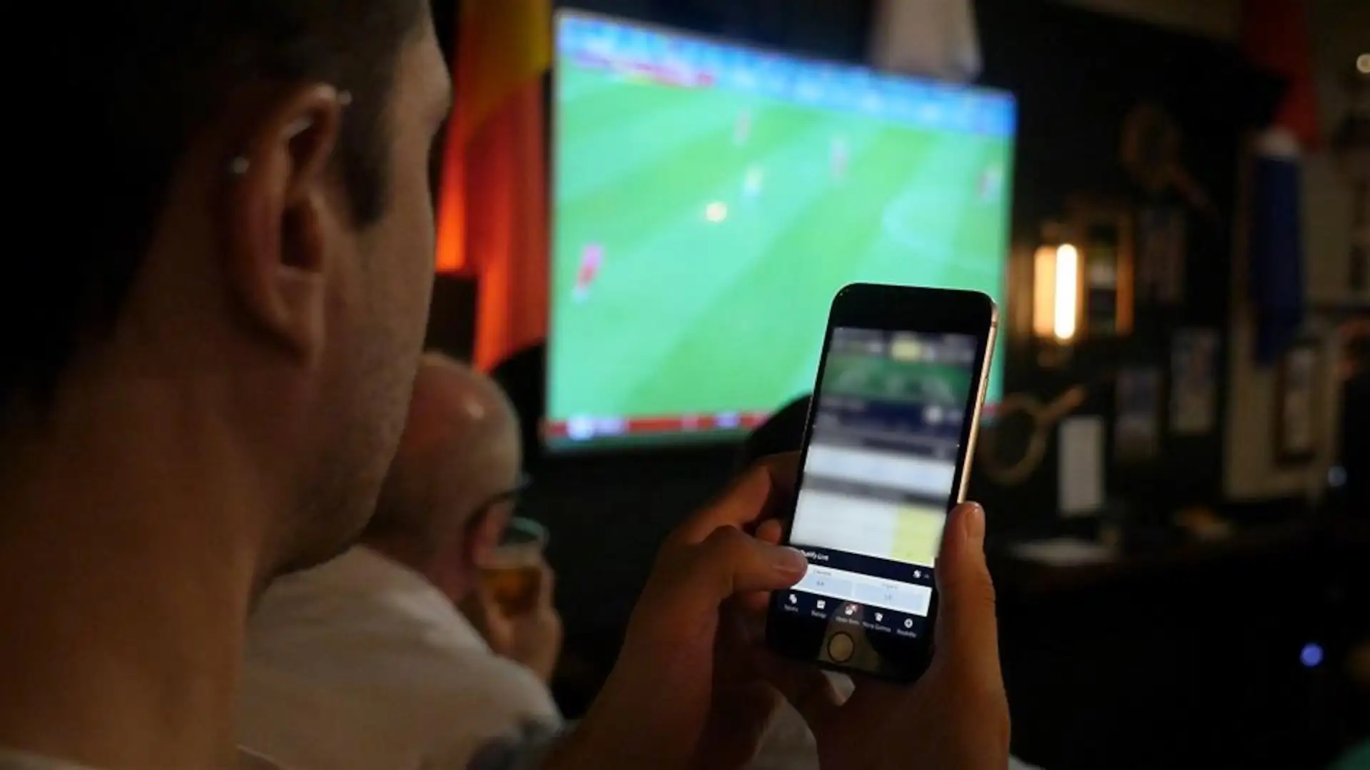 Streaming gratuito futebol apostas online: onde assistir e apostar em 2025