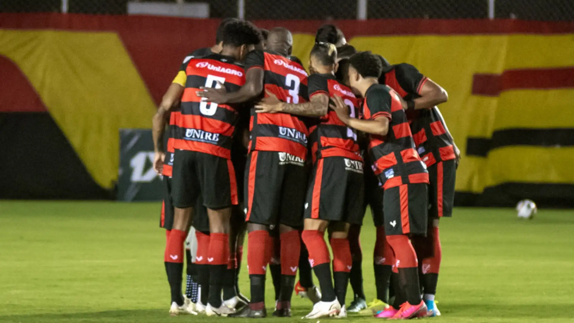 Mirassol vs Vitória: elenco, odds, onde ver e mais – 26/07