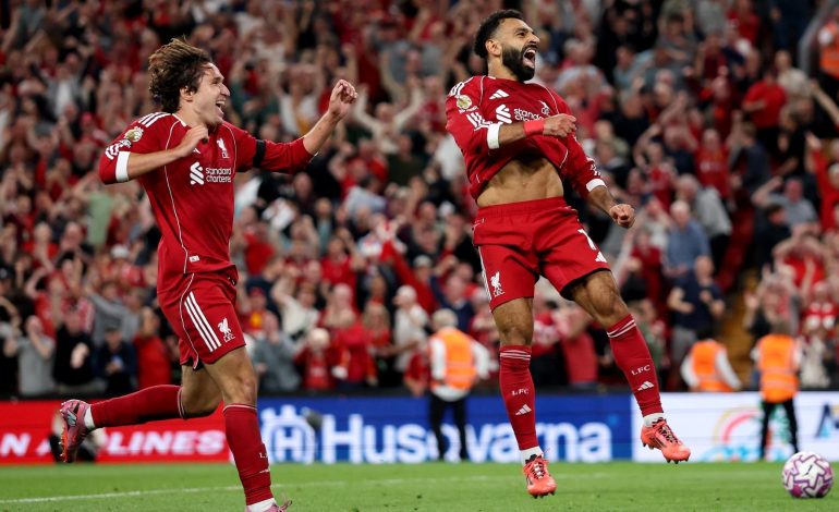 Análise liverpool new season Premier League title odds: O Liverpool é favorito ao título 2025/26?