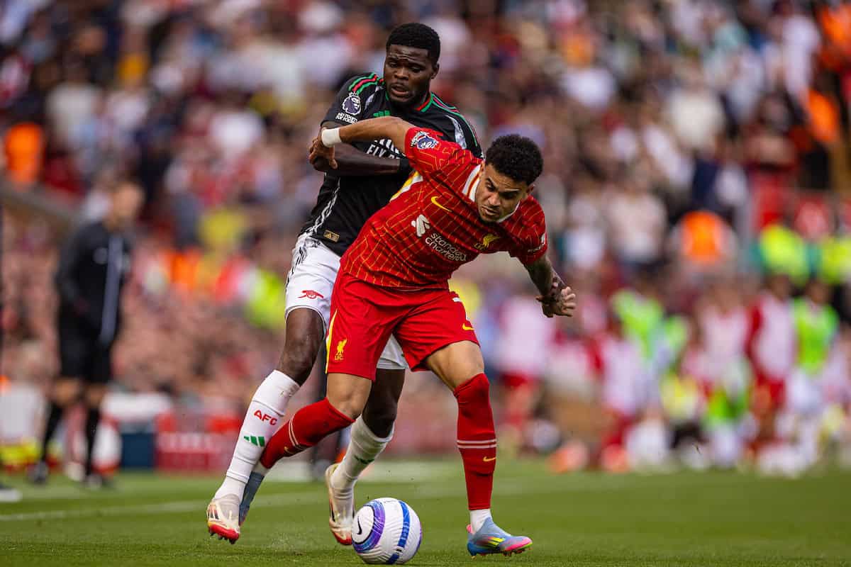 Liverpool vs Arsenal – Previsão da Premier League, Transferências e Dicas de Apostas (31 de Agosto de 2025)