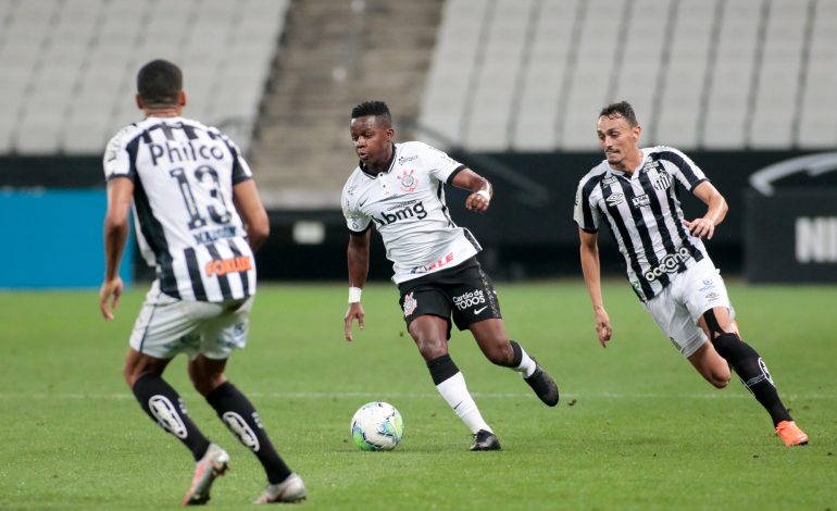 Palpites Santos Corinthians derby paulista: dicas para acertar no clássico