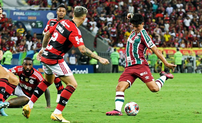 Apostas ao vivo Campeonato Carioca 2026: guia passo a passo e melhores estratégias