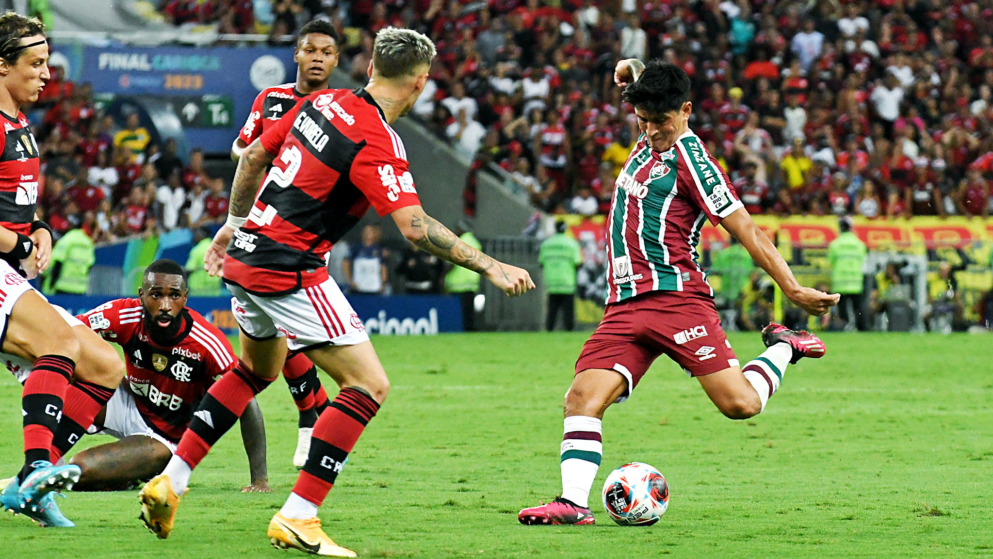 Apostas ao vivo Campeonato Carioca 2026: guia passo a passo e melhores estratégias