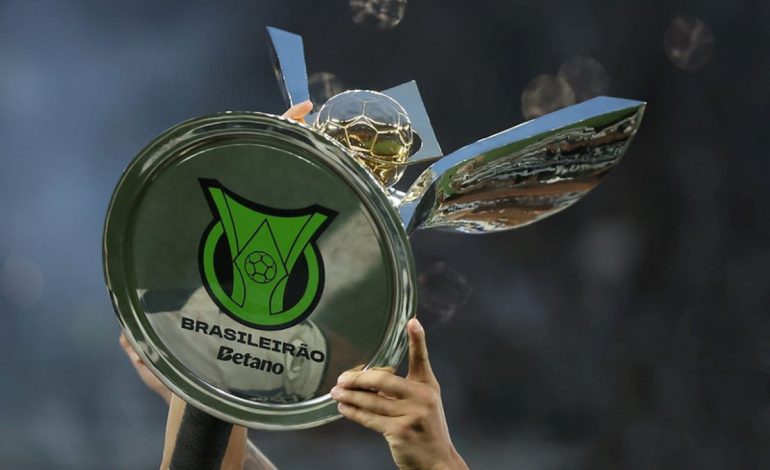 Apostas campeonato brasileiro série a 2025: top 5 erros que iniciantes devem evitar